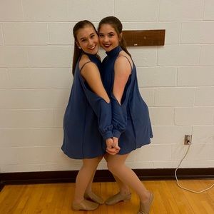 Meet your Posher, Katherine